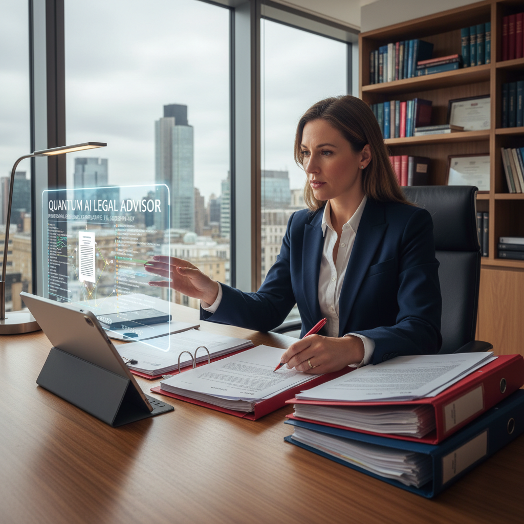 UK solicitor using AI to manage a professional negligence complaints file