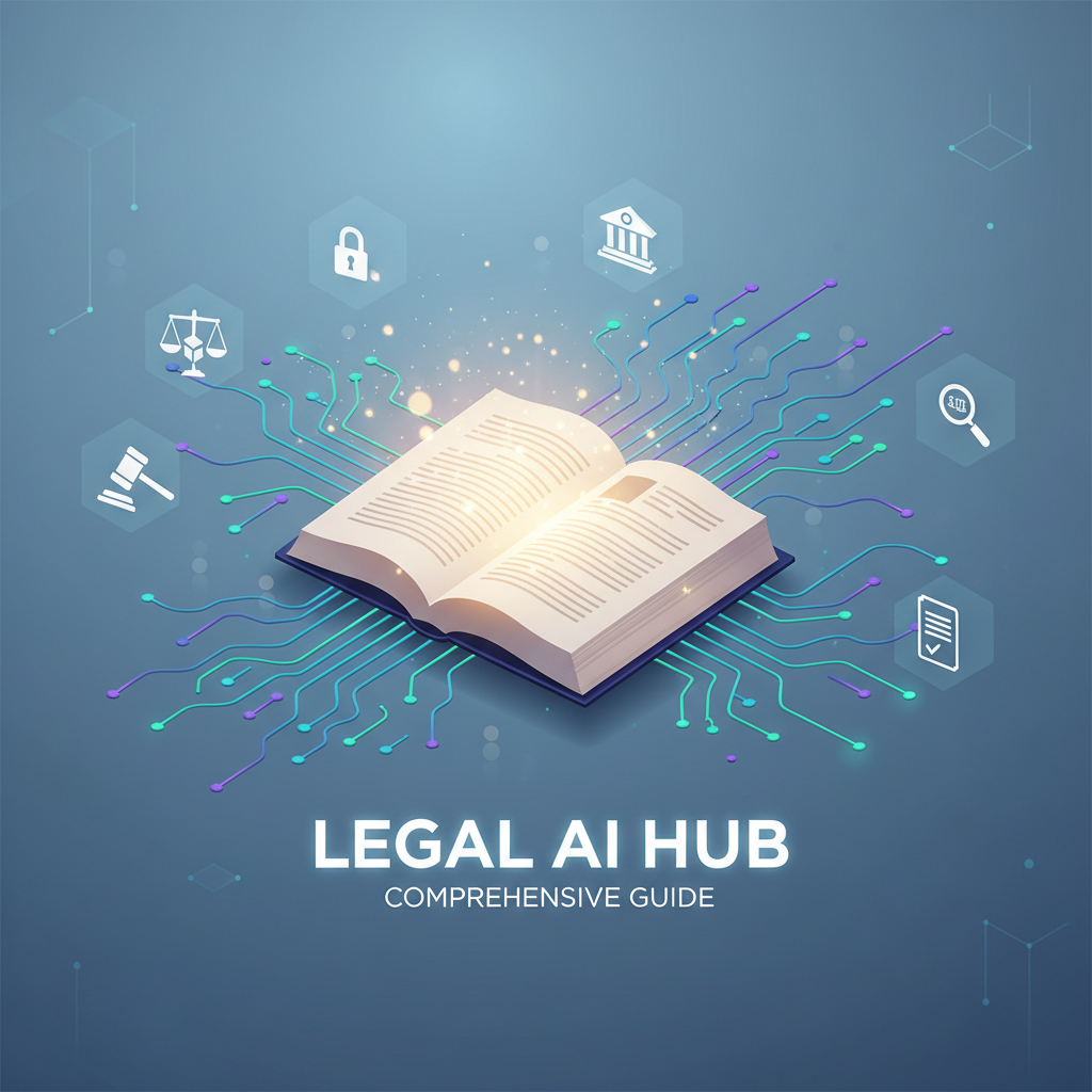 Legal AI guides and workflows for UK solicitors — OrdoLux hub