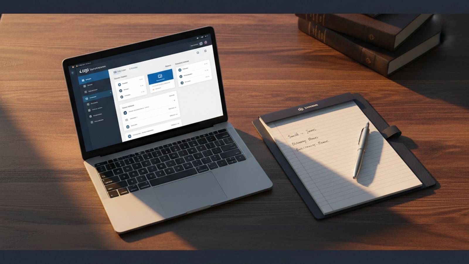 Matter management best practices for UK law firms