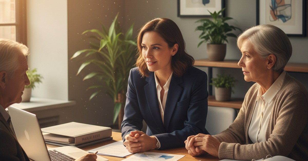 UK solicitor managing a private client matter in OrdoLux legal case management software